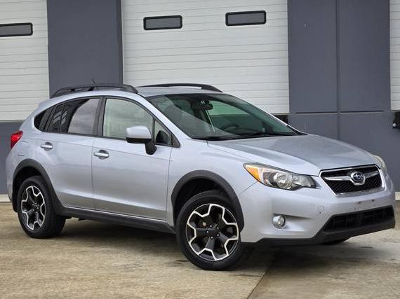 SUBARU XV CROSSTREK 2013 JF2GPAGC6D2851036 image SUBARU XV CROSSTREK 2013 JF2GPAGC6D2851036 image